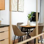 Atmosfera Apartment