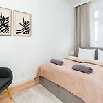 Atmosfera Apartment Szklarska Poreba