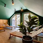 Atmosfera Apartment