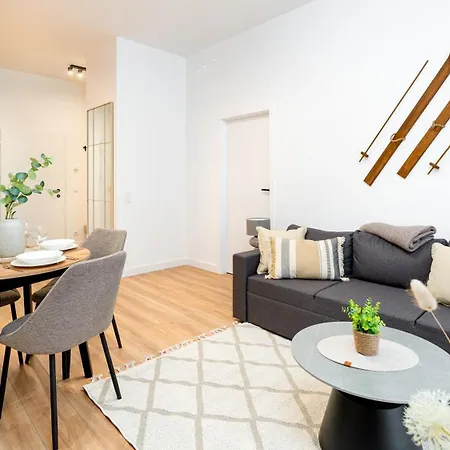 Atmosfera * Szklarska Poręba