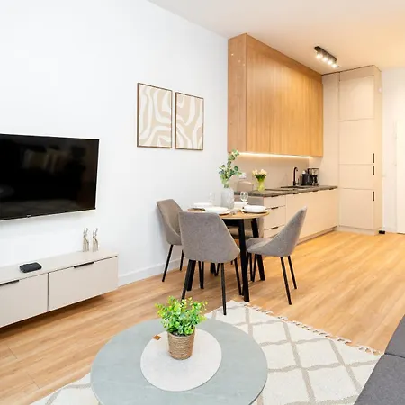 Apartament Atmosfera