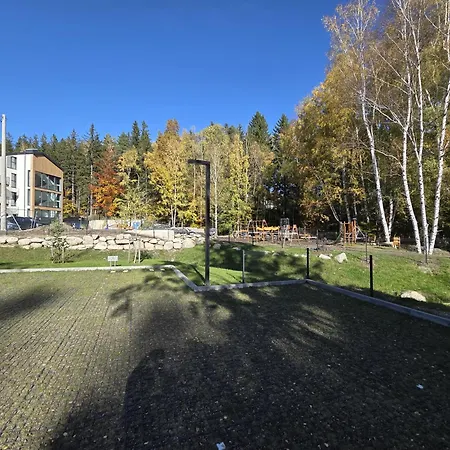 Atmosfera Apartament Szklarska Poręba