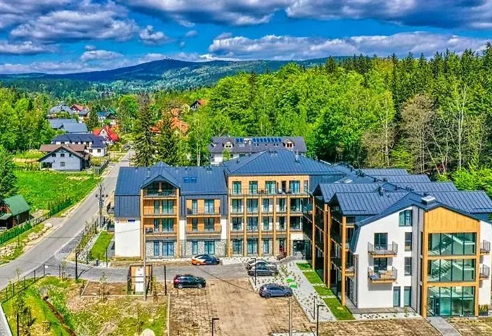 Atmosfera Apartment *