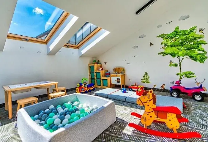 Atmosfera Apartament