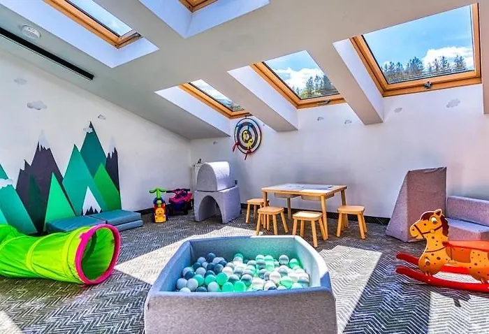 Atmosfera Szklarska Poręba